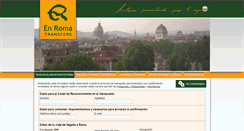 Desktop Screenshot of enroma.net